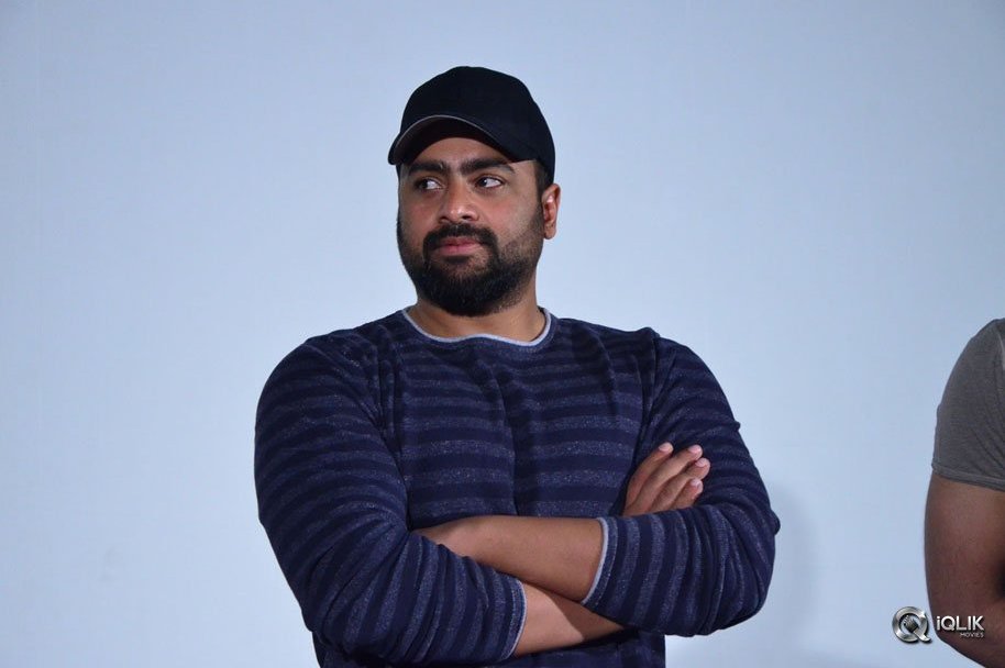 Kathalo-Rajakumari-Movie-Teaser-Launch